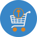 Up-selling